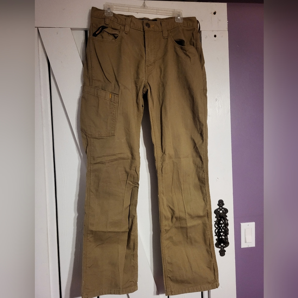 MEN'S Ariat Work Pants